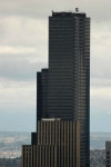 SEATTLE | Columbia Center | 943 FT / 287 M | 76 FLOORS | 1985 - SkyscraperPage Forum