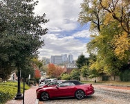 Autumn in the Mid-Atlantic Region: First up DC & Northern Virginia - SkyscraperPage Forum