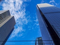 Metro Toronto Skylines and Skyscrapers | Page 2 | SkyscraperCity Forum Metro Toronto Skylines and Skyscrapers