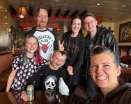 Day 5786 | Dec 4 2022 Una Visita Divertida | evaxebra | Flickr Day 5786