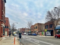 Christmas in Chicago - SkyscraperPage Forum