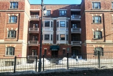 Montreal, Lately - SkyscraperPage Forum