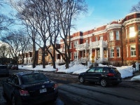 Montreal, Lately - SkyscraperPage Forum