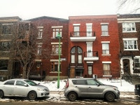 Montreal, Lately - SkyscraperPage Forum