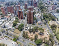 DANTA 14 | 158m | 42(44)n 8s | Zona 14 | Cd. de Guatemala | Page 5 | SkyscraperCity Forum DANTA 14 | 158m | 42(44)n 8s | Zona 14... 