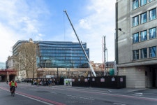14-21 Holborn Viaduct, 34-35 and 32-33A Farringdon Street | City of London | 12 fl | T/O | SkyscraperCity Forum 14-21 Holborn... 