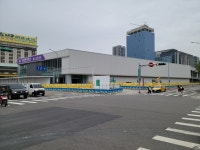 TAIPEI | Taipei Twin Towers | 360m | 1181ft | 70 fl | 280m | 919ft | 53 fl | U/C | Page 18 | SkyscraperCity Forum TAIPEI | Taipei... 