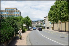 Vaduz - Liechtenstein | SkyscraperCity Forum Vaduz - Liechtenstein