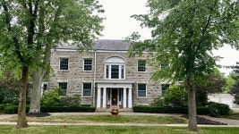 SkyscraperPage Forum - View Single Post - Buffalo NY - The Stone Houses of Central Park