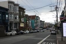 Road Trip! San Francisco and blurbs of other towns in California. - SkyscraperPage Forum