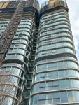 Construction | NORTH SYDNEY | Aura (168 Walker St) | 30st/98m | Residential | U/C | Page 7 | SkyscraperCity Forum Construction... 