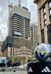 Completed | SYDNEY | 1 Elizabeth Street & 39 Martin Place | 38st/174m, 30st/130m | Office | Page 67 | SkyscraperCity Forum... 