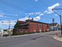 하코다테 중화회관 (Hakodate Chinese Hall, 函館中華会館) | 전세계 어느 (항구) 도시에도… | Flickr 하코다테 중화회관 (Hakodate... 