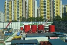 MRT Cross Island Line | Page 143 | SkyscraperCity Forum MRT Cross Island Line