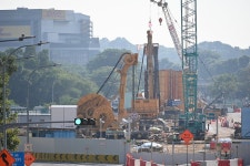 MRT Cross Island Line | Page 143 | SkyscraperCity Forum MRT Cross Island Line