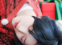 더쿠 - 미친....예능에서 숲속의 잠자는 왕자님이 실존?