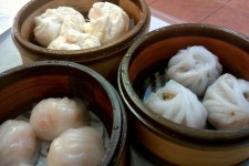 Dim Sum | Joy Luck restaurant, Oakland, California. | John 3000 | Flickr Dim Sum