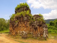 Kalan C1, My Son Sanctuary, Quảng Nam Province [HDR Compos… | Flickr Kalan C1, My Son Sanctuary, Quảng Nam Province [HDR... 