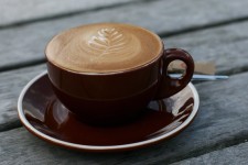 Flat White | It was strong and it was very good | Jaime Carter | Flickr Flat White