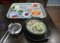 장수순대국 | 건대입구역. 노룬산 골목시장에 있는 장수순대국 | TFurban | Flickr 장수순대국