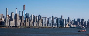  NEW YORK | Central Park Tower  (Nordstrom)| 1,550 FT | 131 FLOORS - Page 316 - SkyscraperPage Forum