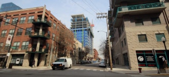 SkyscraperPage Forum - CHICAGO | Highrise Projects & Construction, v7
