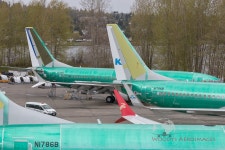 Boeing 737MAX Delivery/Production Thread - 2019 - Page 5 - Airliners.net