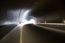 An eery light coming from the tunnel... | Otomodachi | Flickr An eery light coming from the tunnel...