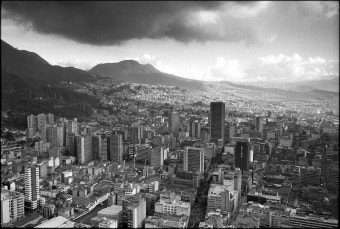 World on black & white; open thread - Page 937 - SkyscraperCity