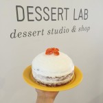 www.dessertlab.co.kr #디저트랩 #원데이베이킹 #원데이베이킹클래스 #옥수동디저트랩 #옥수동케이크 #케이크클래스 #베이킹클래스... 