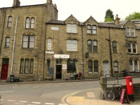 Hebden Bridge, England. - SkyscraperPage Forum