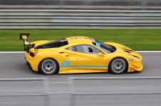 the 488 Challenge prototype panning | Ferrari Challenge & GT… | Flickr the 488 Challenge prototype panning