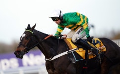 Racing round-up: Jonbon tops six in rearranged Clarence House field | Racing News | Sky Sports Racing round-up: Jonbon tops six... 