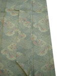 Yahoo!オークション - 店舗改装セール 美品 裄63.3ｃｍ S寸 単衣 塩沢... 店舗改装セール 美品 裄63.3ｃｍ S寸 単衣 塩沢... - Yahoo!... 