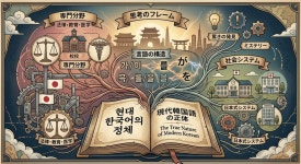 KJCLUB - 한국인=한국어의 정체, 실은 일본어의 카피였다!