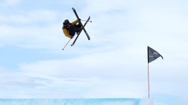 CBC Player | Freestyle Skiing on CBC: Ski Big Air - Atlanta Freestyle Skiing on CBC: Ski Big Air - Atlanta