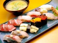 Try Sushi in Japan’s Famous Nightlife District – Recommended Sushi Shops in Shinjuku