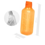 아이스 펀앤펀물병 1L 오렌지 - 락앤락몰 아이스 펀앤펀물병 1L 오렌지
