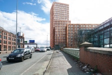 St Georges Place | Arundel Street | 74/36/30/27m | 23/11/9/8 fl | App | Page 24 | SkyscraperCity Forum St Georges Place... 