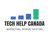 Logopond - Logo, Brand & Identity Inspiration (Tech Help Canada) Tech Help Canada
