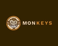Logopond - Logo, Brand & Identity Inspiration (monKEYS) monKEYS