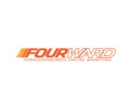 Logopond - Logo, Brand & Identity Inspiration (FOURWARD) FOURWARD