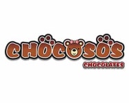 Logopond - Logo, Brand & Identity Inspiration (CHOCOSOS) CHOCOSOS