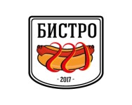 Logopond - Logo, Brand & Identity Inspiration (Бистро 220 (variant 2)) Бистро 220 (variant 2)