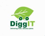 Logopond - Logo, Brand & Identity Inspiration (DiggIT) DiggIT