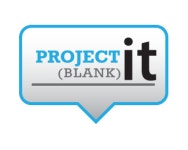 Logopond - Logo, Brand & Identity Inspiration (Project Blank It) Project Blank It