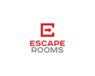 Logopond - Logo, Brand & Identity Inspiration (Escape Rooms) Escape Rooms
