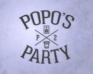 Logopond - Logo, Brand & Identity Inspiration (Popos Party) Popos Party