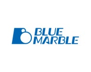 Logopond - Logo, Brand & Identity Inspiration (Blue Marble Apparel) Blue Marble Apparel