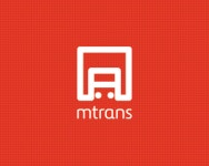 Logopond - Logo, Brand & Identity Inspiration (mtrans) mtrans